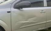 Opel Astra H Hatchback