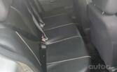 Opel Astra H Hatchback