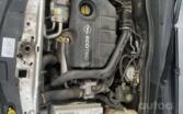 Opel Astra H Hatchback