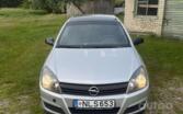 Opel Astra H Hatchback