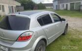 Opel Astra H Hatchback