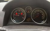 Opel Astra H Hatchback