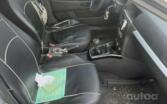 Opel Astra H Hatchback