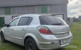 Opel Astra H Hatchback