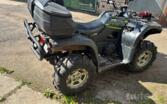 Yamaha Grizzly