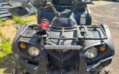 Yamaha Grizzly