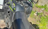 Yamaha Grizzly