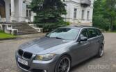 BMW 3 Series E90/E91/E92/E93 [restyling] Touring wagon