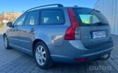 Volvo V50 1 generation [restyling]