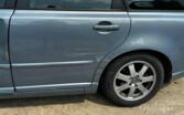 Volvo V50 1 generation [restyling]