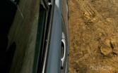 Volvo V50 1 generation [restyling]