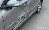 Volvo V50 1 generation [restyling]