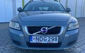 Volvo V50 1 generation [restyling]