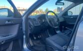 Volvo V50 1 generation [restyling]