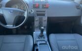 Volvo V50 1 generation [restyling]