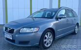 Volvo V50 1 generation [restyling]