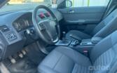 Volvo V50 1 generation [restyling]