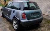 Mini Cooper S R53 Hatchback