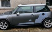 Mini Cooper S R53 Hatchback