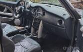 Mini Cooper S R53 Hatchback
