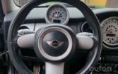 Mini Cooper S R53 Hatchback