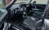 Mini Cooper S R53 Hatchback