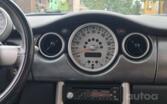 Mini Cooper S R53 Hatchback