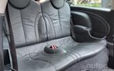 Mini Cooper S R53 Hatchback
