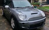 Mini Cooper S R53 Hatchback