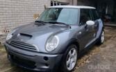 Mini Cooper S R53 Hatchback