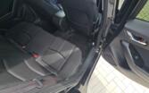 Mazda 3 BM [restyling] Hatchback
