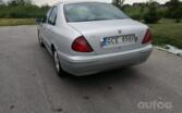 Lancia Lybra 1 generation Sedan