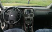 Lancia Lybra 1 generation Sedan