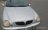 Lancia Lybra 1 generation Sedan