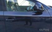 Audi Q7 4L Crossover