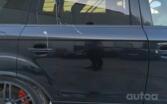 Audi Q7 4L Crossover