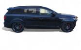 Audi Q7 4L Crossover