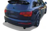 Audi Q7 4L Crossover