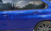 BMW 3 Series G20 Sedan