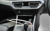BMW 3 Series G20 Sedan