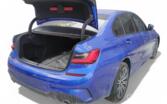 BMW 3 Series G20 Sedan