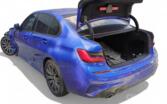BMW 3 Series G20 Sedan