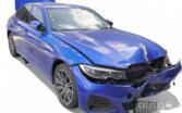 BMW 3 Series G20 Sedan