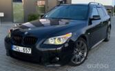 BMW 5 Series E60/E61 Touring wagon