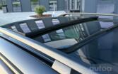 BMW 5 Series E60/E61 Touring wagon