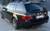 BMW 5 Series E60/E61 Touring wagon