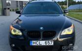 BMW 5 Series E60/E61 Touring wagon