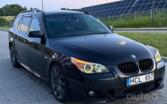 BMW 5 Series E60/E61 Touring wagon