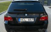 BMW 5 Series E60/E61 Touring wagon