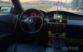 BMW 5 Series E60/E61 Touring wagon